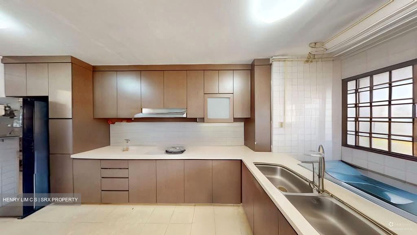 Blk 221 Tampines Street 24 (Tampines), HDB 4 Rooms #528243071
